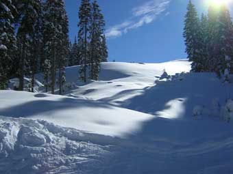 ski slopen, snow e fun in Trentinio for specia white week and discount 
